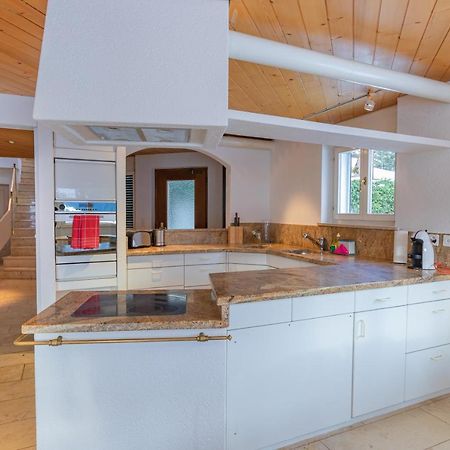 Chalet Weid - Aare Jungfrau Ag Grindelwald Eksteriør billede